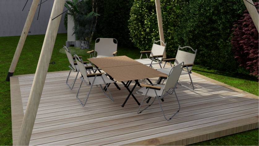 伊通帐篷生产厂家：以匠心筑牢户外装备的品质根基